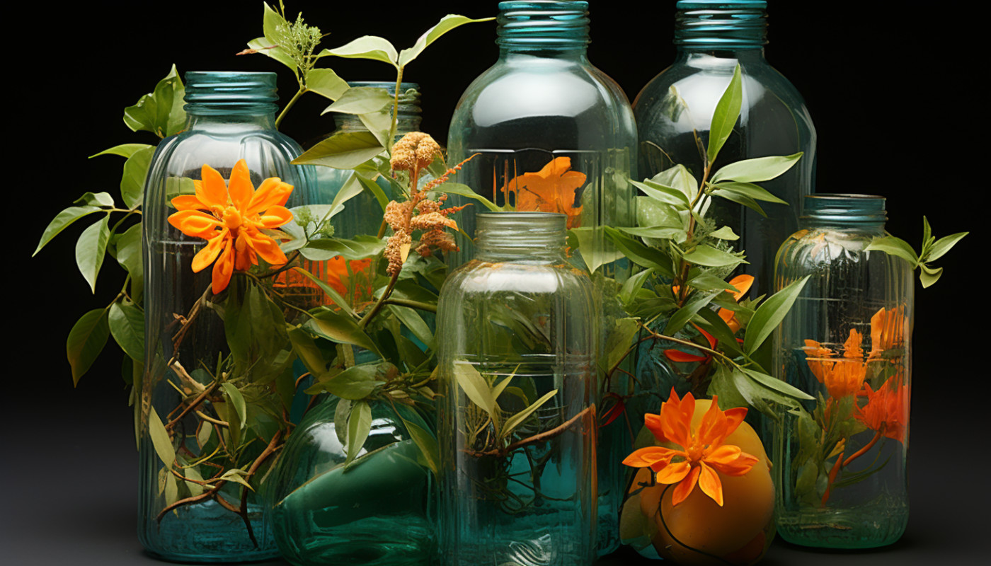 Comment intégrer des matériaux recyclés dans vos compositions photographiques